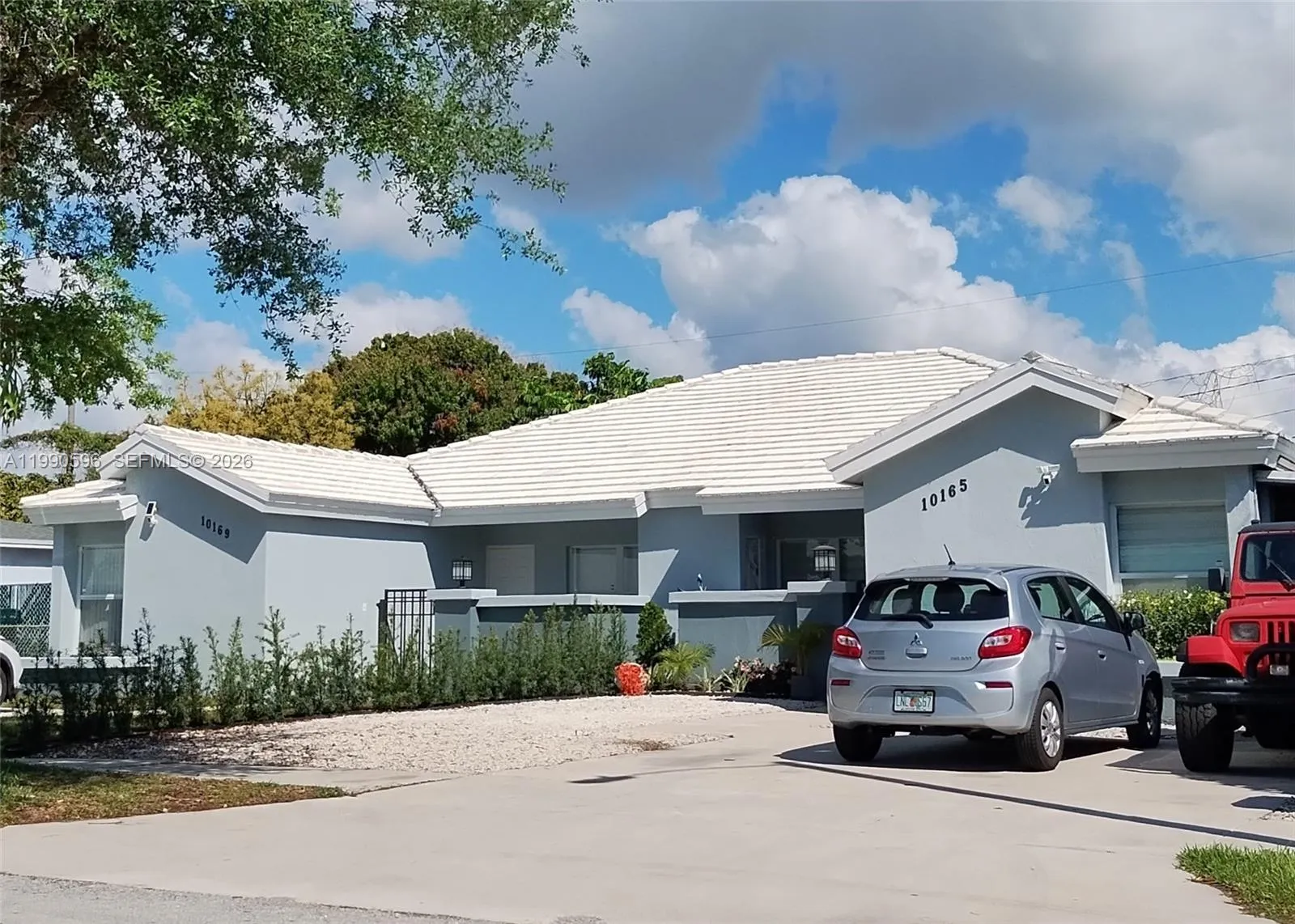 10169 SW 171st St, Miami FL 33157