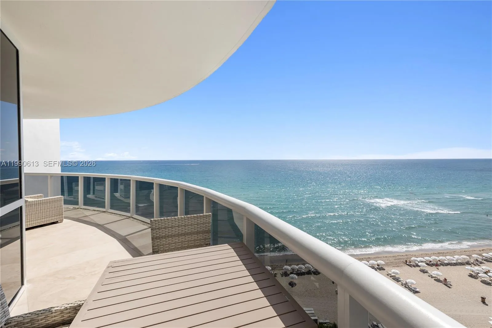 18201 Collins ave # 1209, Sunny Isles Beach FL 33160