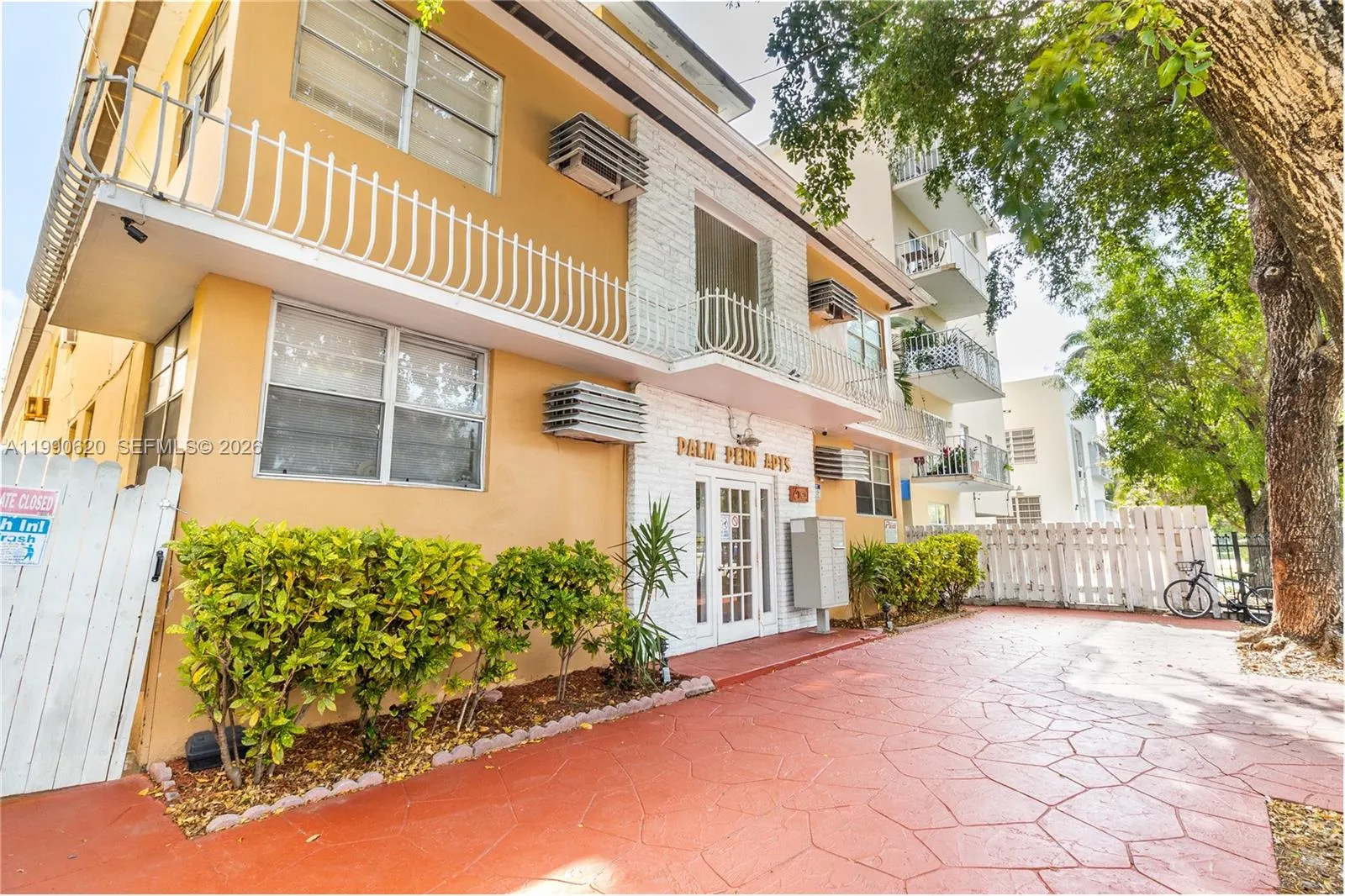 1611 Pennsylvania Ave # 4, Miami Beach FL 33139