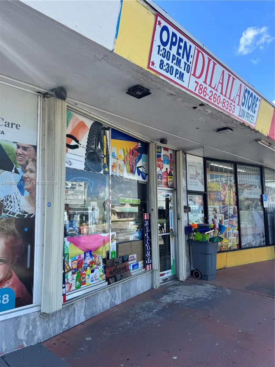 1352 E 4th Ave, Hialeah FL 33010