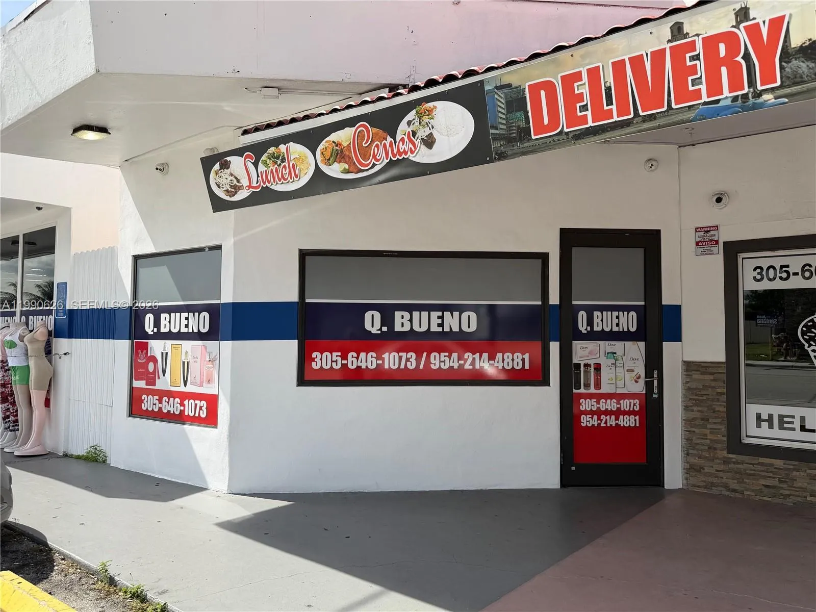 1352 E 4th Ave, Hialeah FL 33010