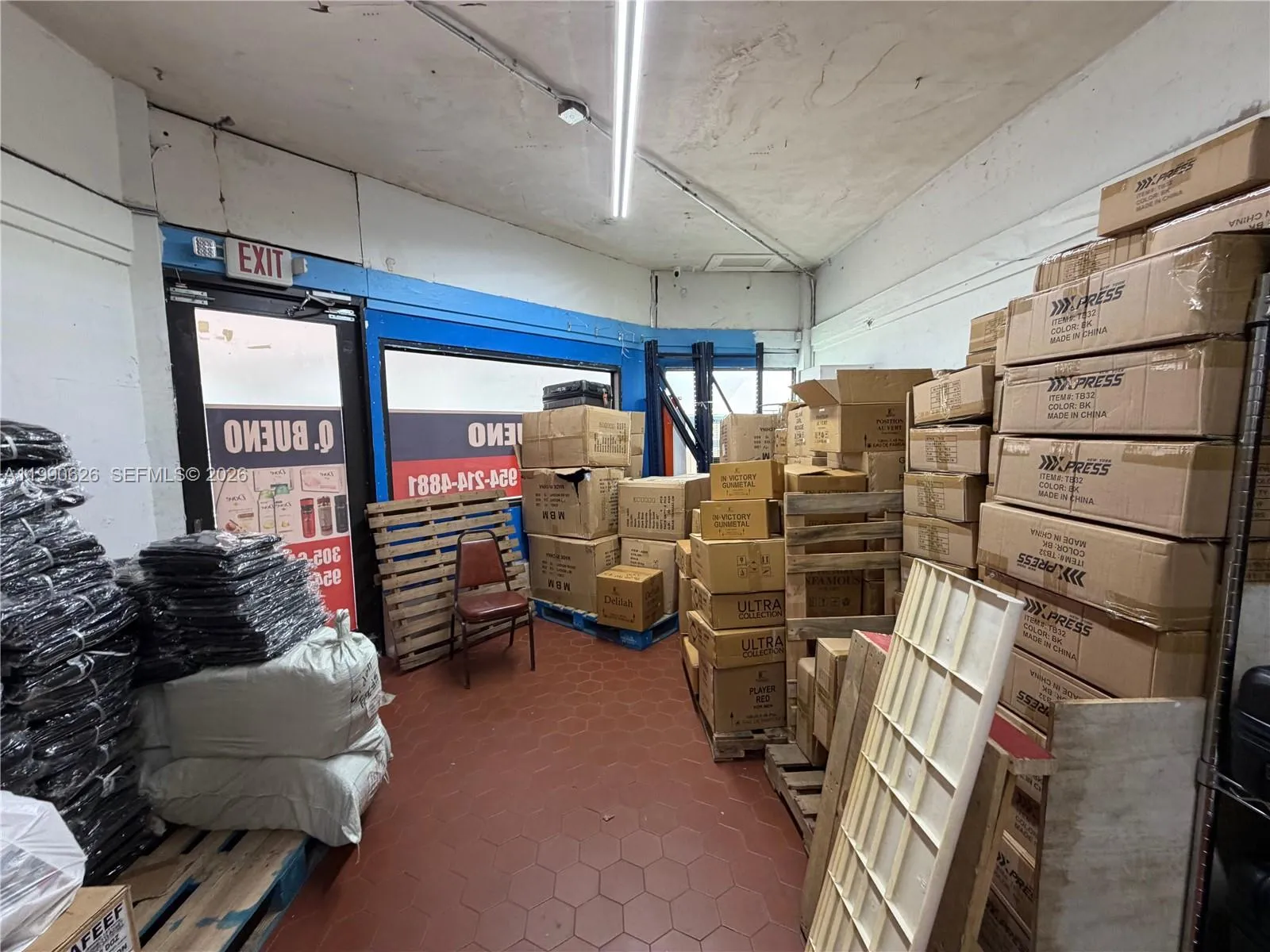 1352 E 4th Ave, Hialeah FL 33010