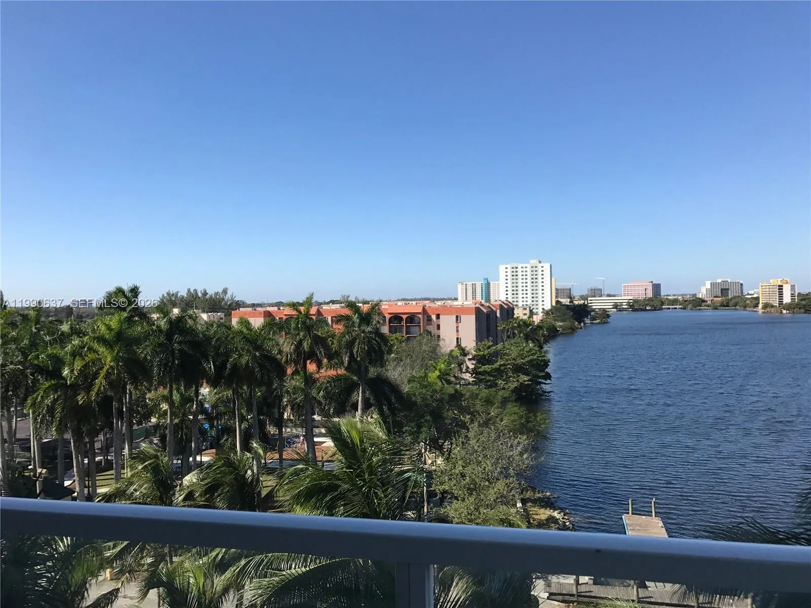 5099 NW 7th St # 703, Miami FL 33126