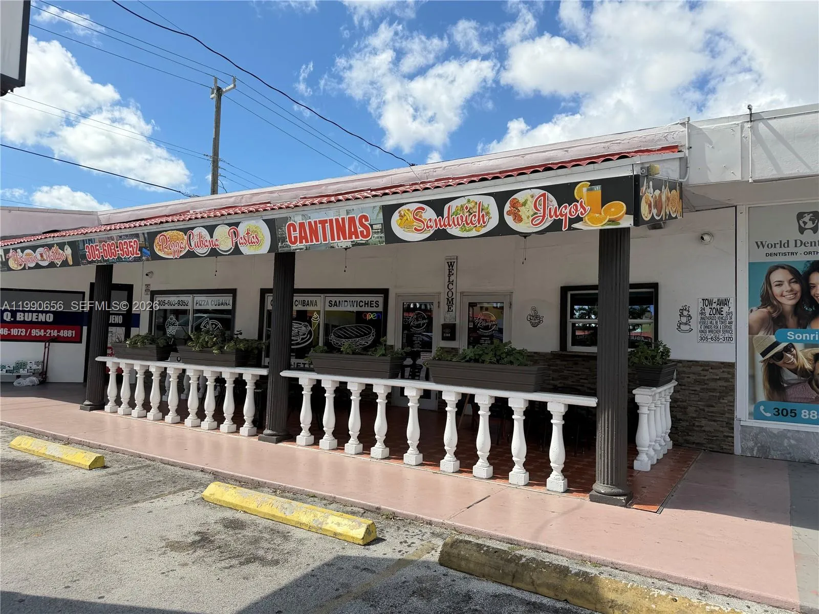 1352 E 4th Ave, Hialeah FL 33010