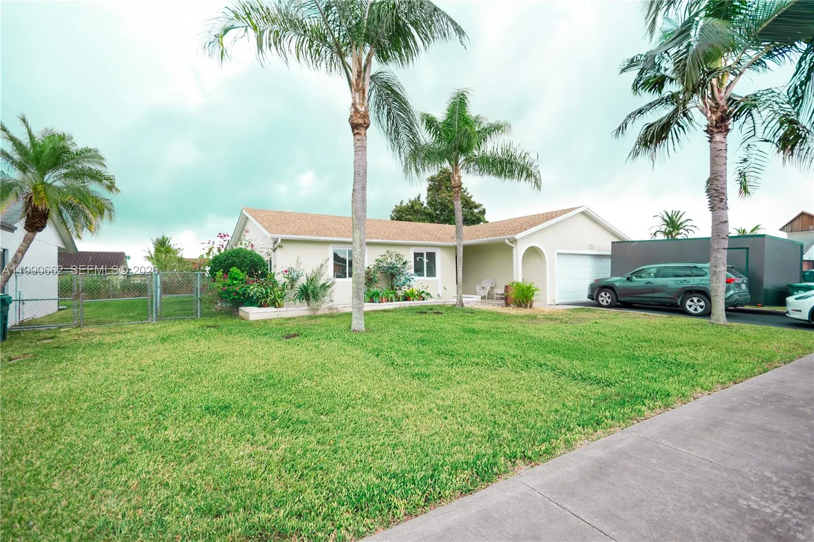 26581 SW 122nd Ct, Homestead FL 33032
