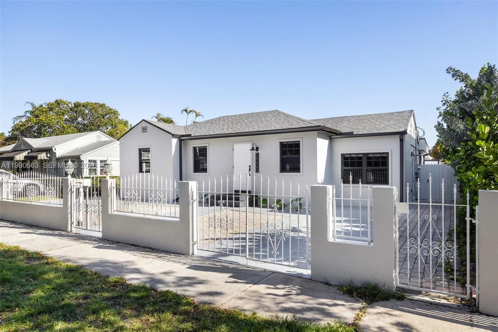 3640 SW 13th St, Miami FL 33145