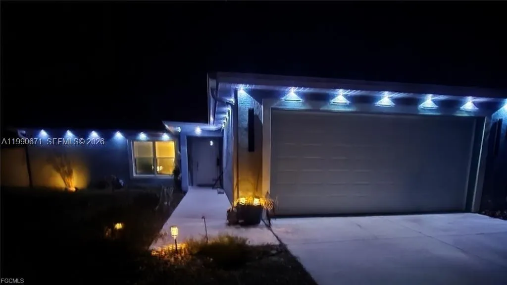 7091 Brazil Circle, La Belle FL 33935