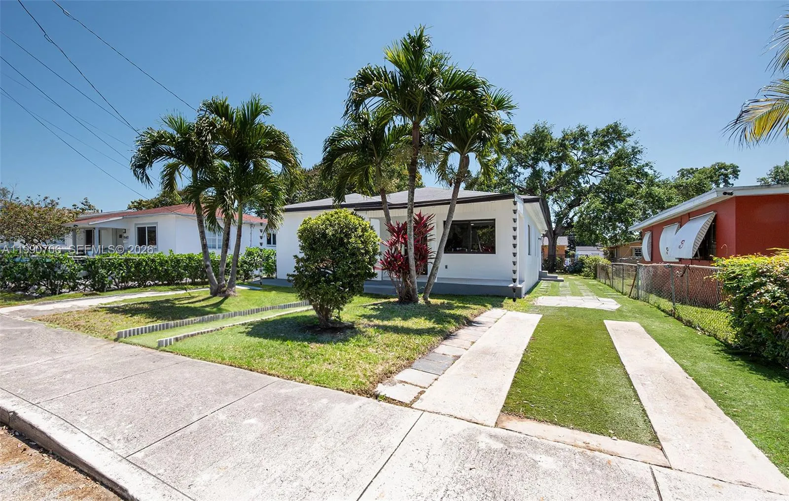 1470 NW 51st Ter, Miami FL 33142