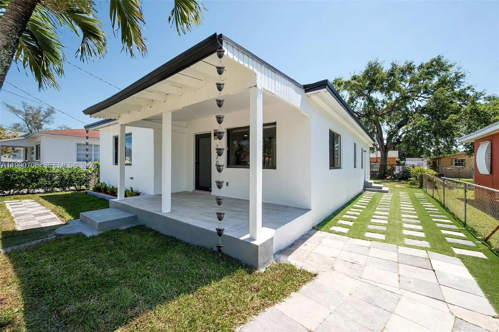 1470 NW 51st Ter, Miami FL 33142