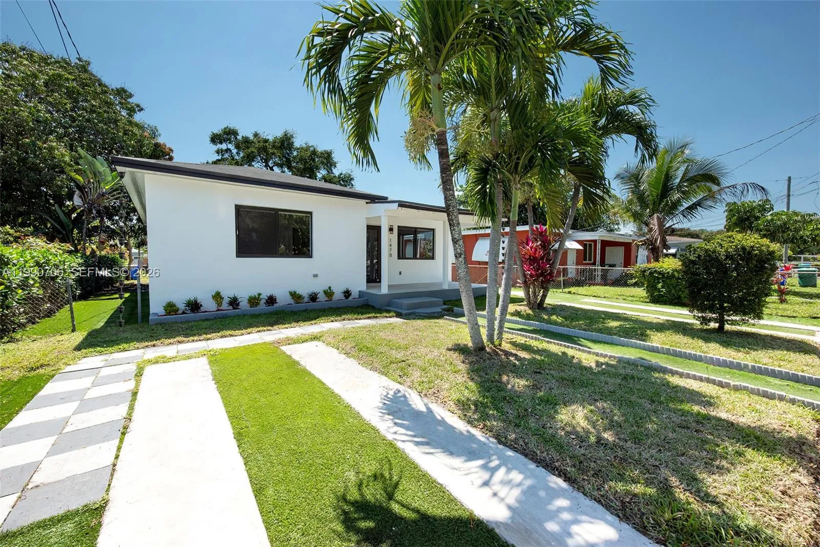 1470 NW 51st Ter, Miami FL 33142