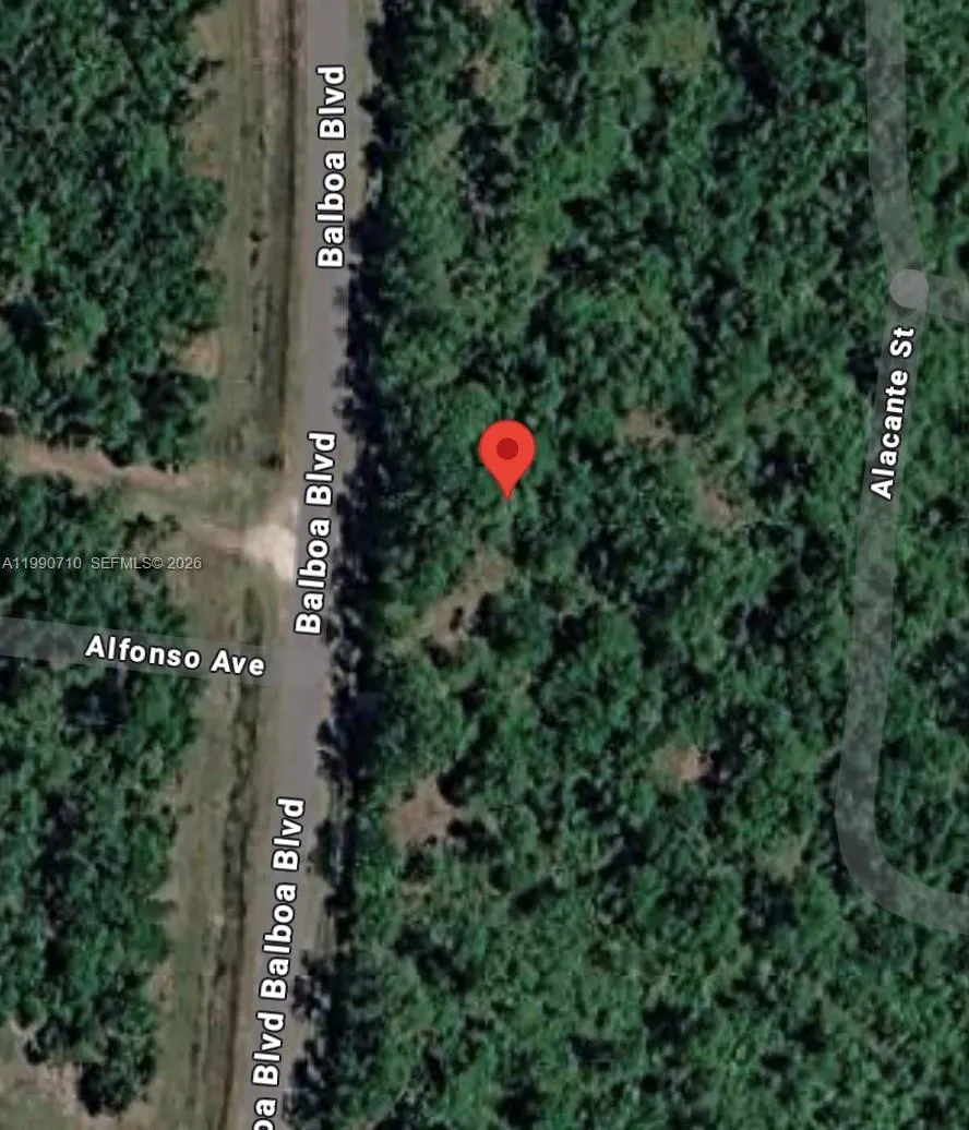 4300 BALBOA, Sebring FL 33872