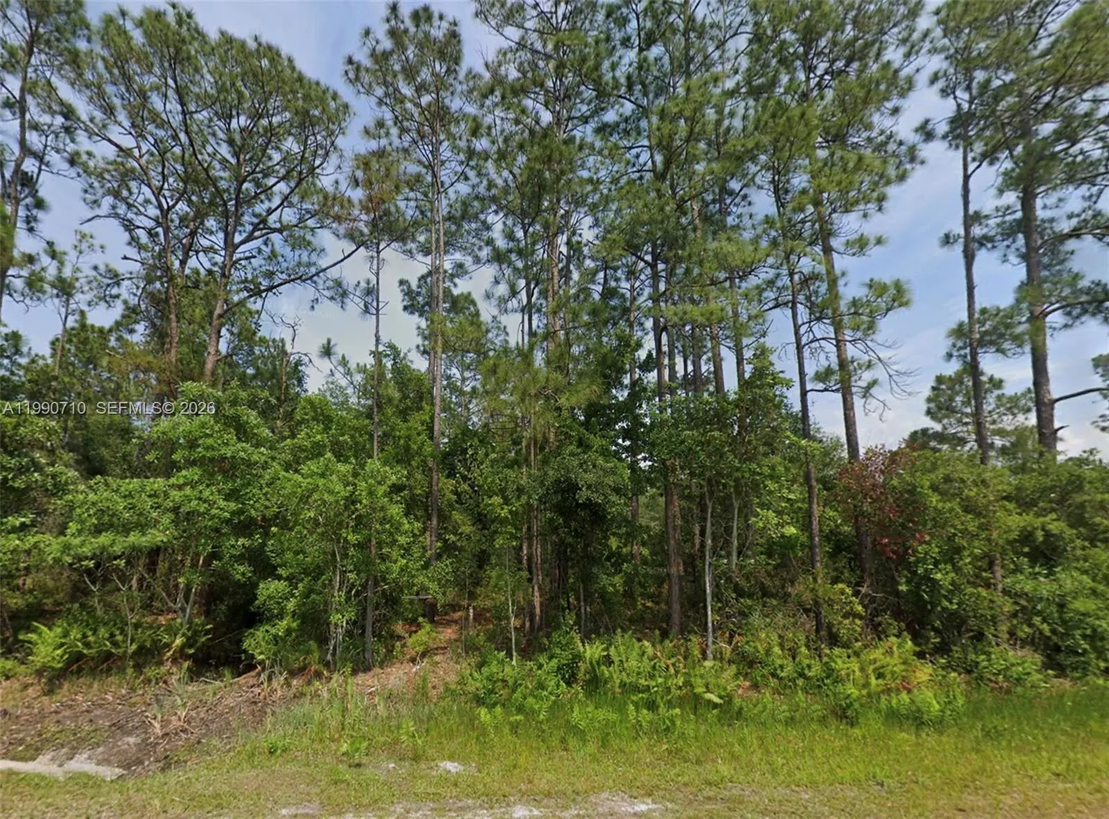 4300 BALBOA, Sebring FL 33872