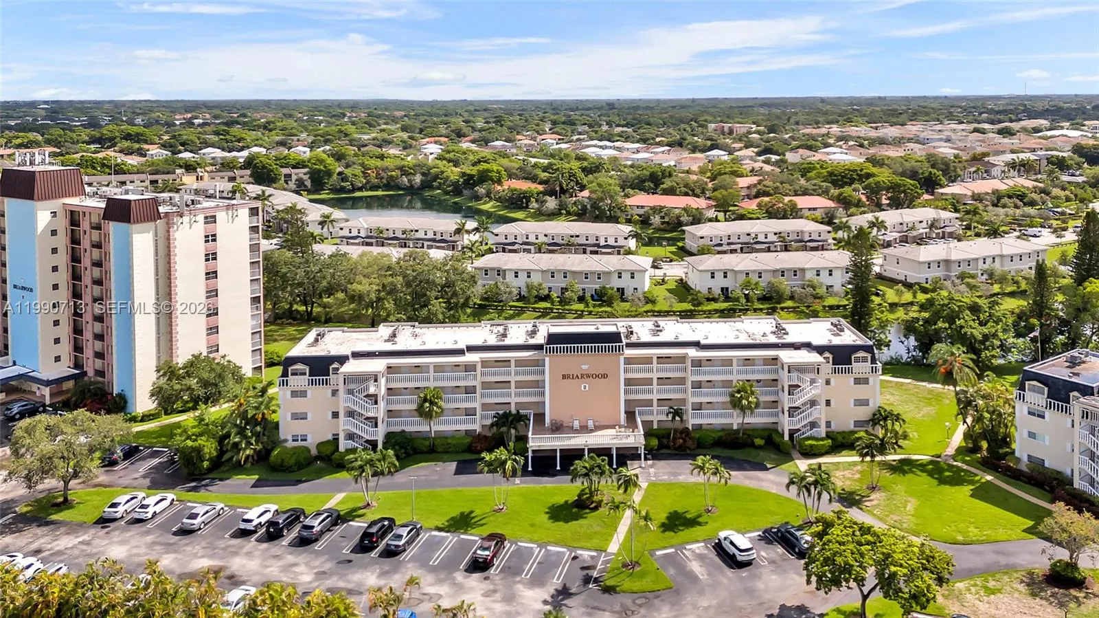 3535 Broken Woods Dr # 302, Coral Springs FL 33065