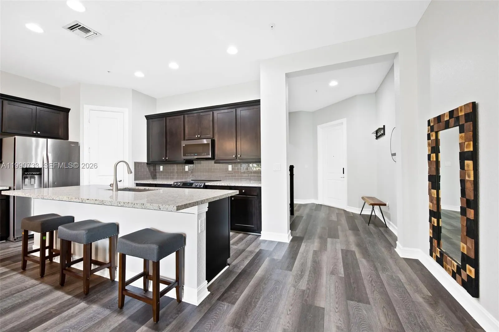 11724 SW 13th Ln, Pembroke Pines FL 33025