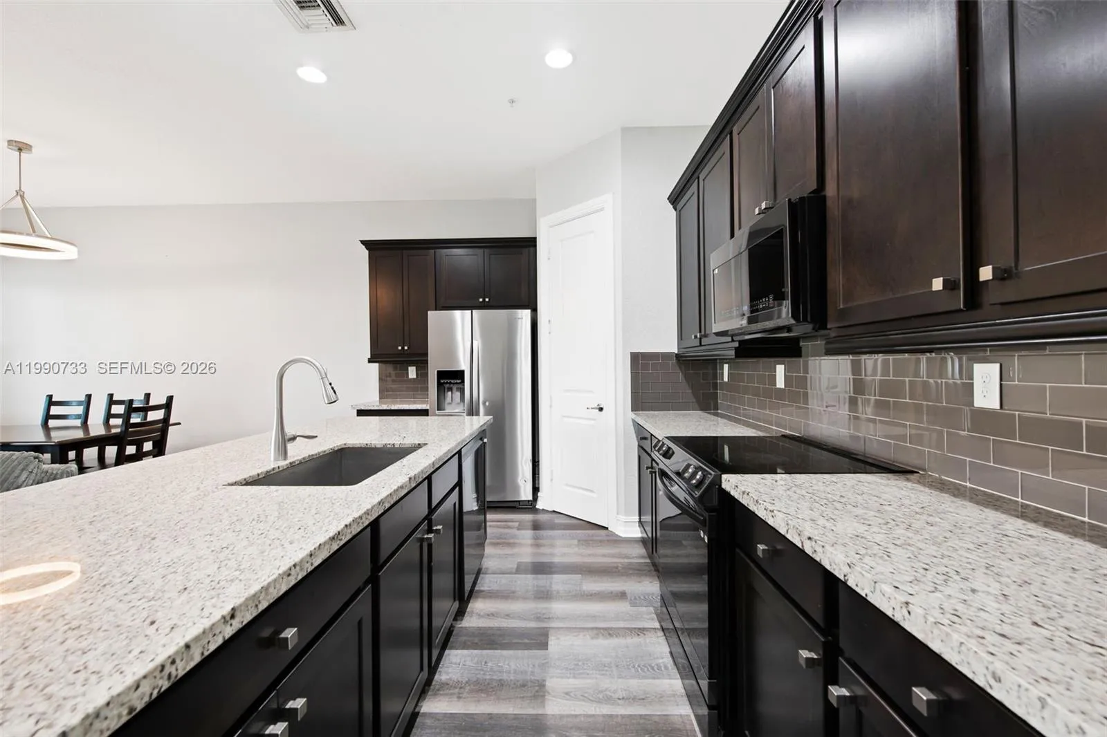 11724 SW 13th Ln, Pembroke Pines FL 33025