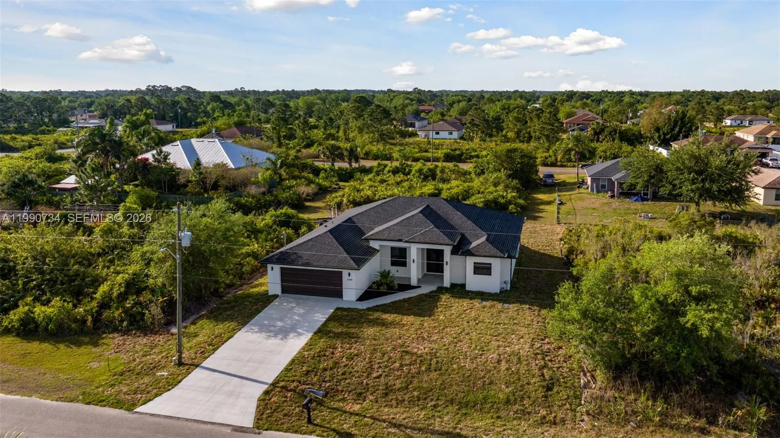 2709 58th St W # 0, Lehigh Acres FL 33971