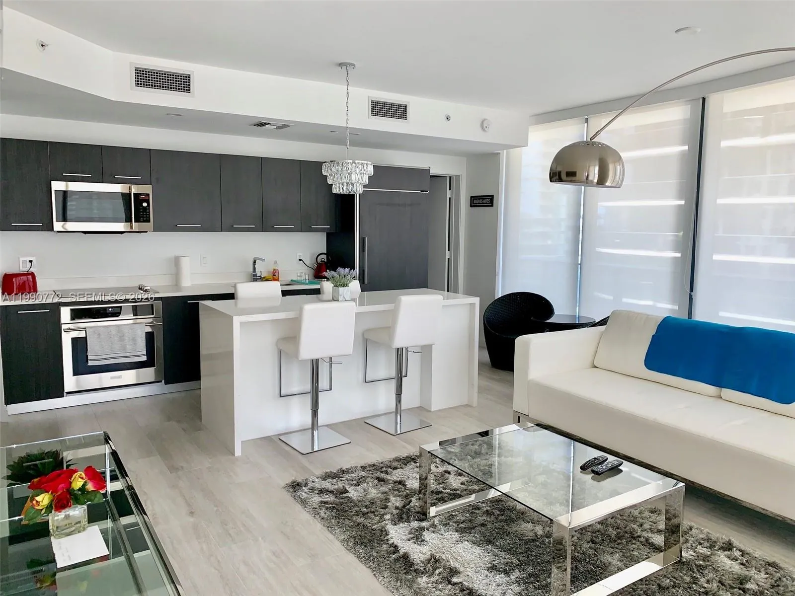 55 SW 9 St # 2003, Miami FL 33130