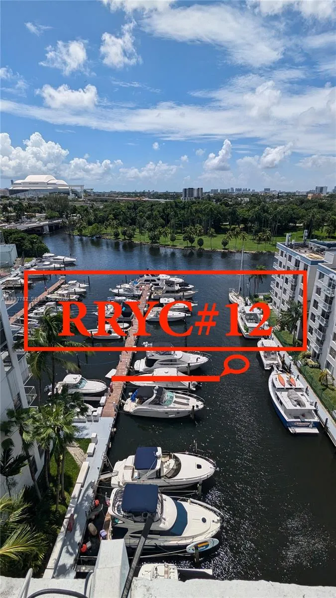 1700 NW North River Dr, Miami FL 33125