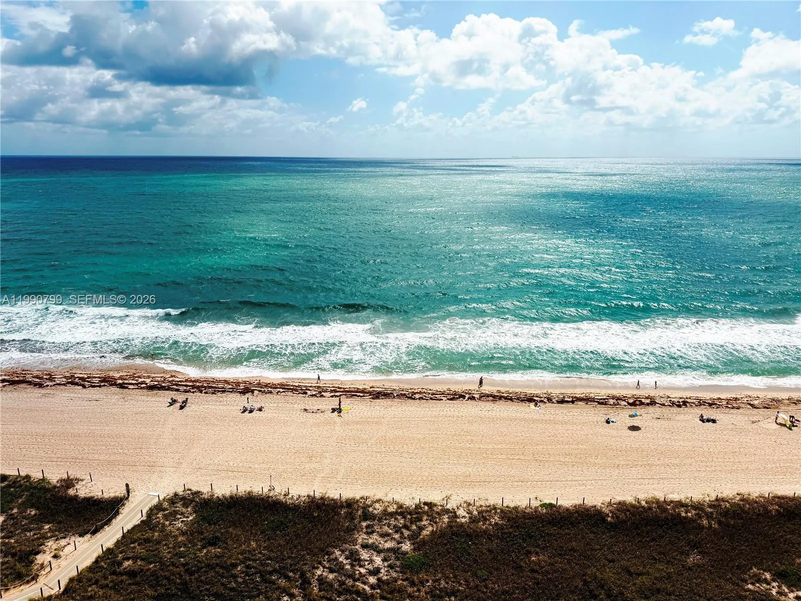 3 bedroom 2 bath for rent at 4900 N Ocean Blvd # 1607, Lauderdale By The Sea FL 33308