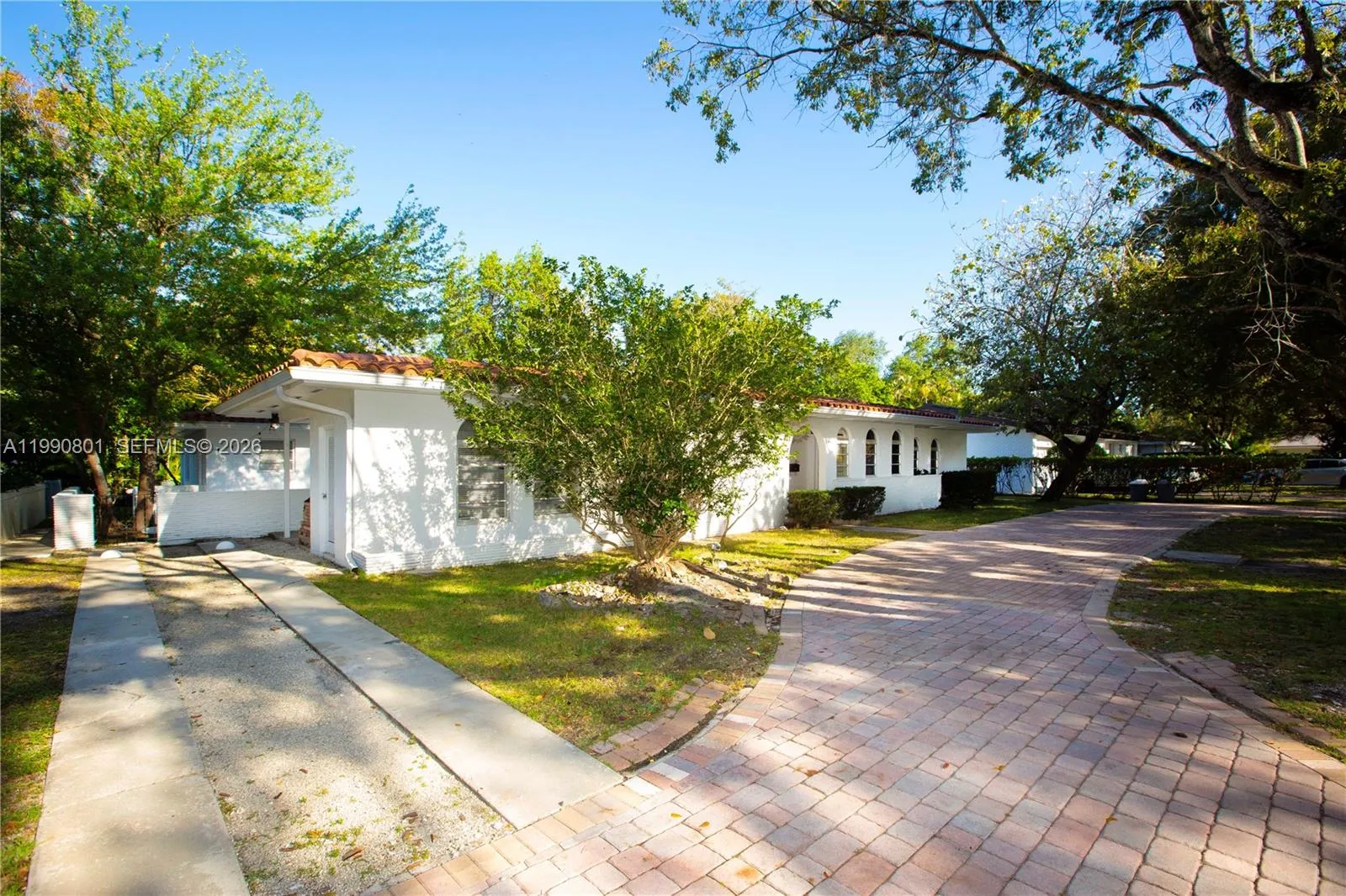 5921 Turin St, Coral Gables FL 33146