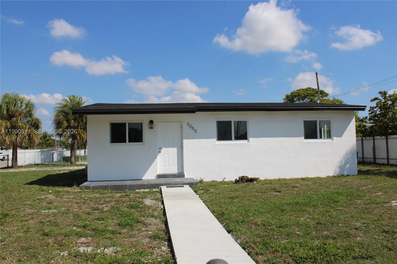 3055 NW 84th Ter, Miami FL 33147