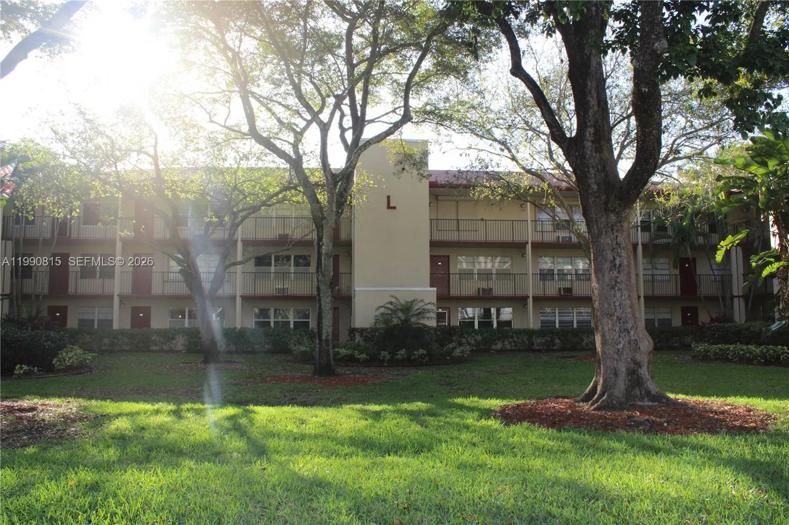 200 SW 132nd Way # 104L, Pembroke Pines FL 33027