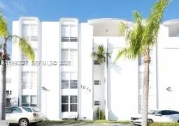 1075 93rd St # 206, Bay Harbor Islands FL 33154