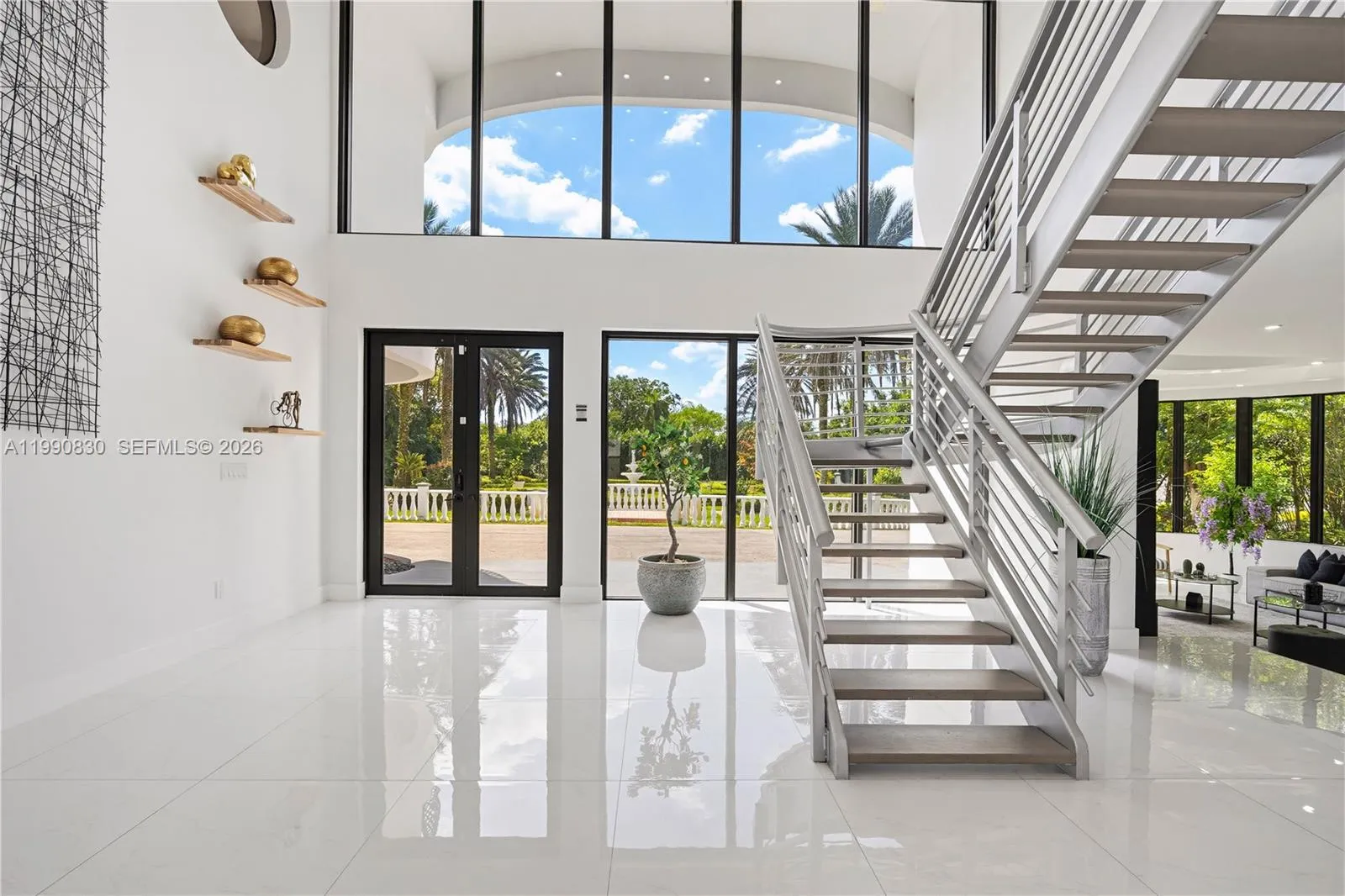 14401 Sunset Ln, Southwest Ranches FL 33330