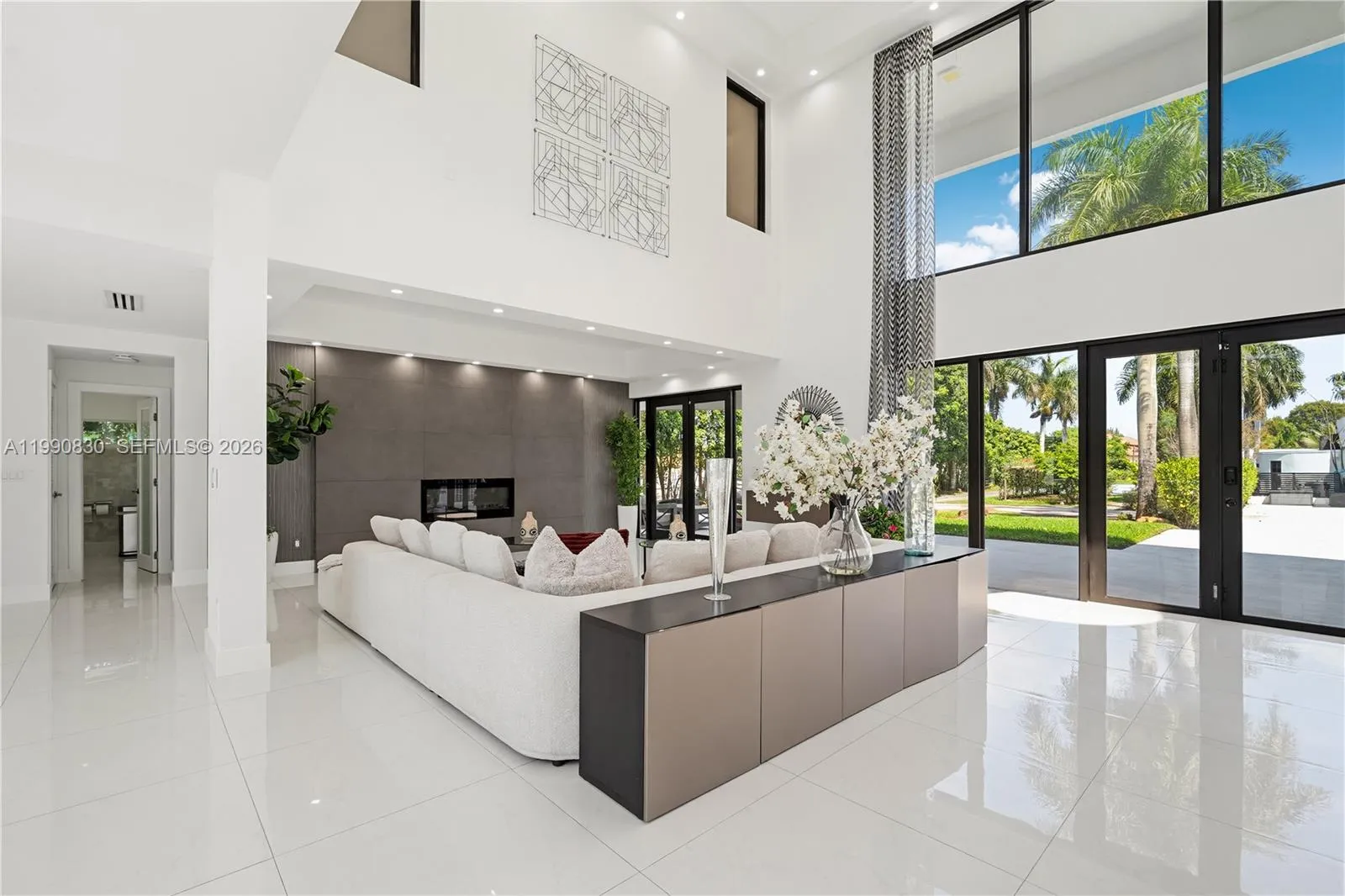 14401 Sunset Ln, Southwest Ranches FL 33330