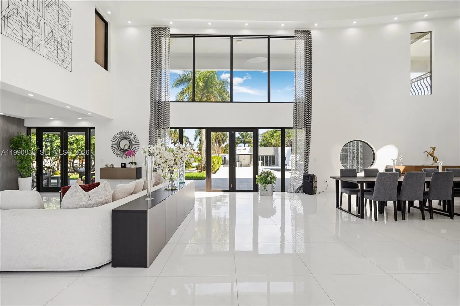 14401 Sunset Ln, Southwest Ranches FL 33330