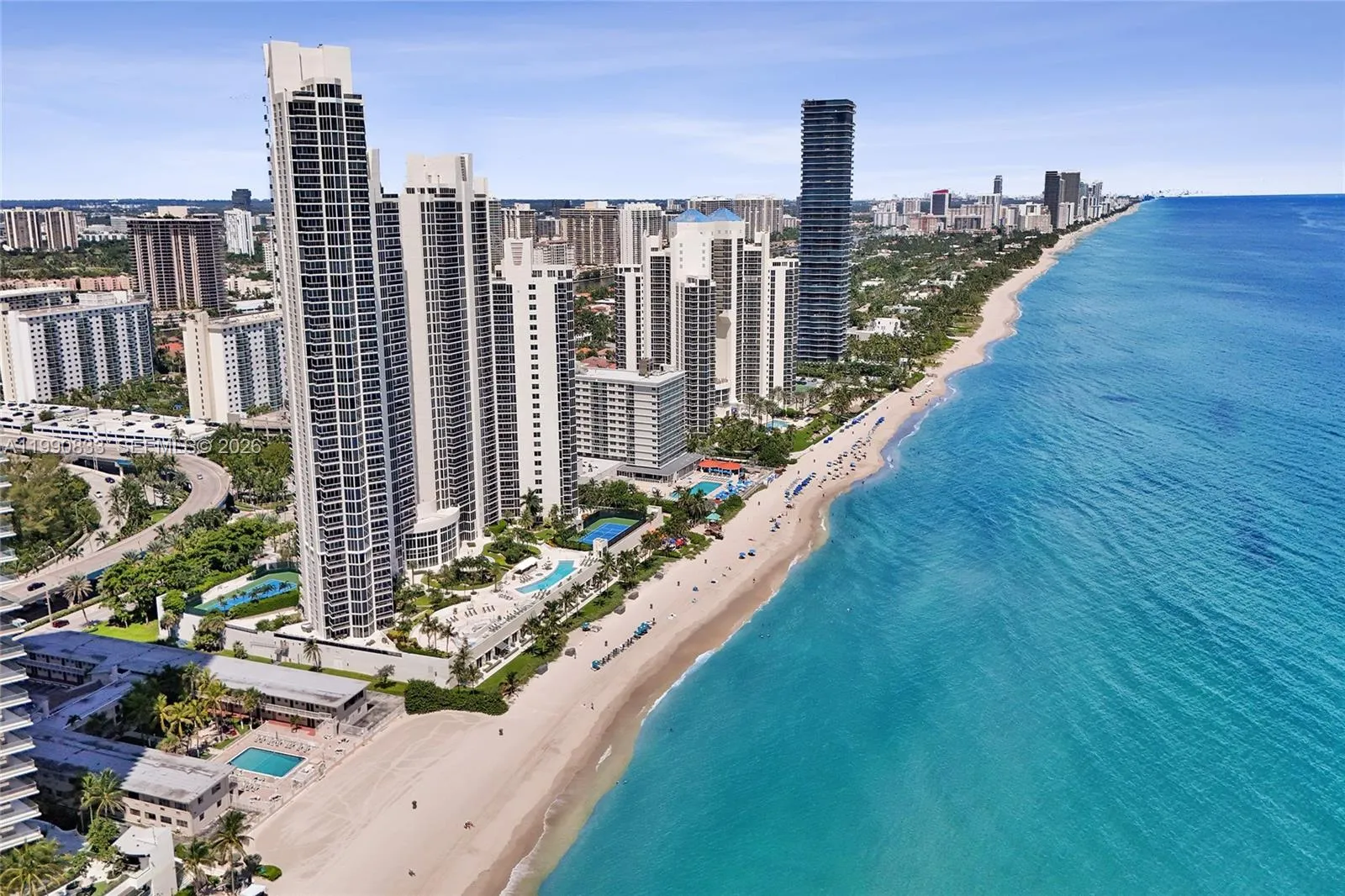 19111 Collins Ave # 2101, Sunny Isles Beach FL 33160