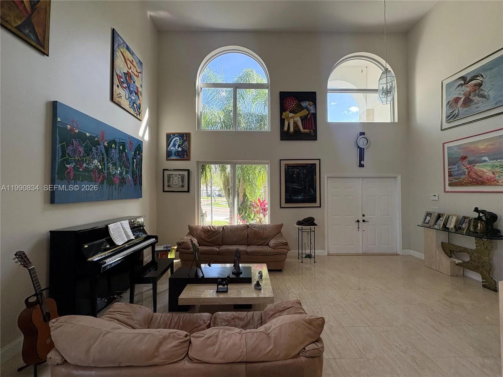 12513 NW 18th Mnr, Pembroke Pines FL 33028