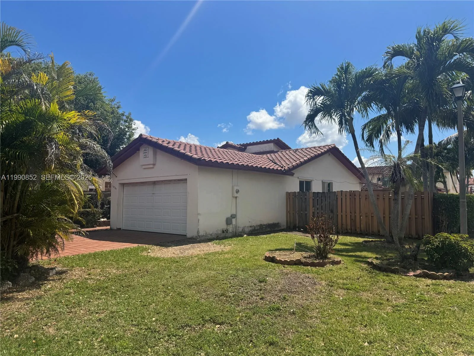 14750 SW 111th St # 1, Miami FL 33196