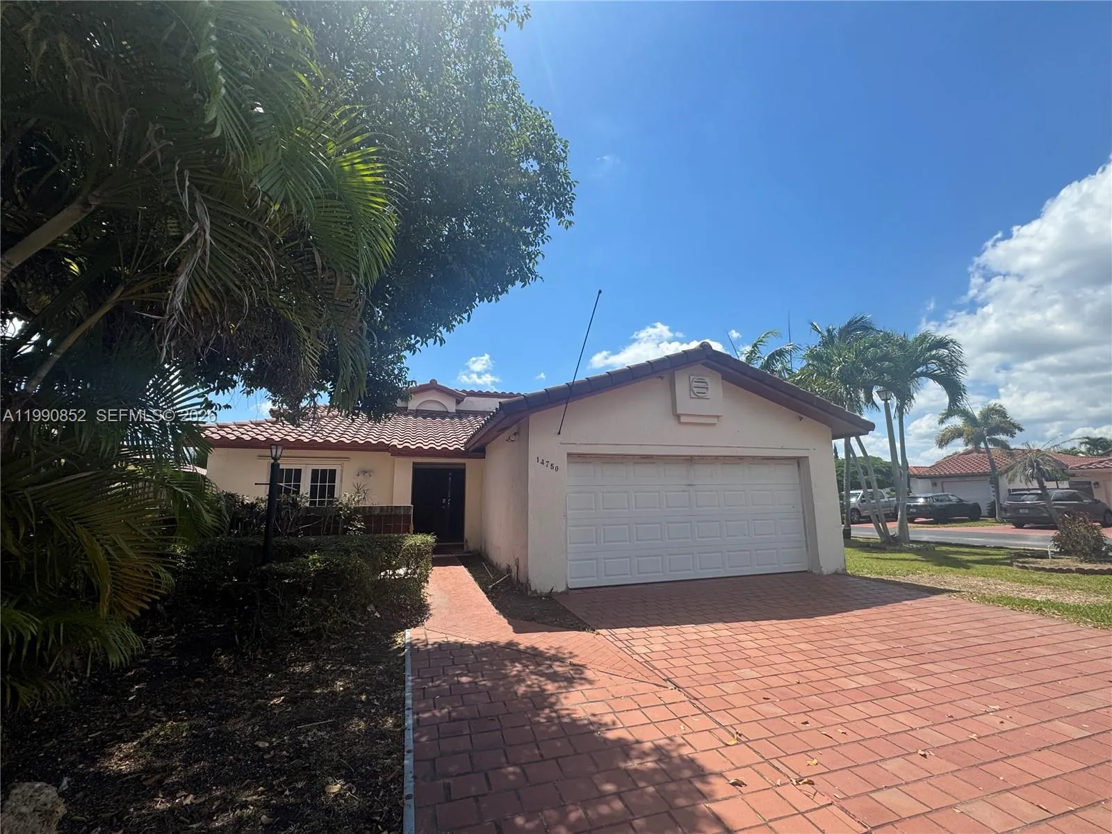 14750 SW 111th St # 1, Miami FL 33196