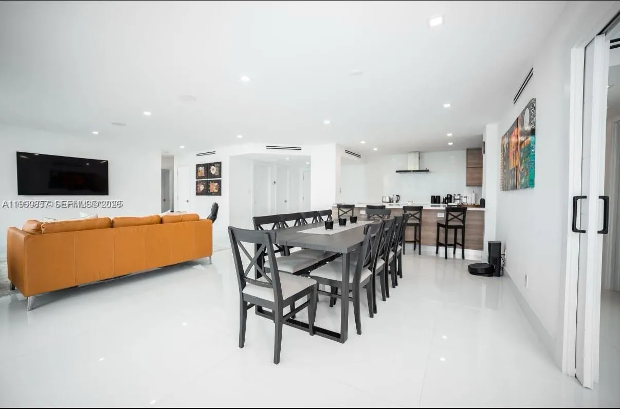 5600 Collins Ave # 14K, Miami Beach FL 33140