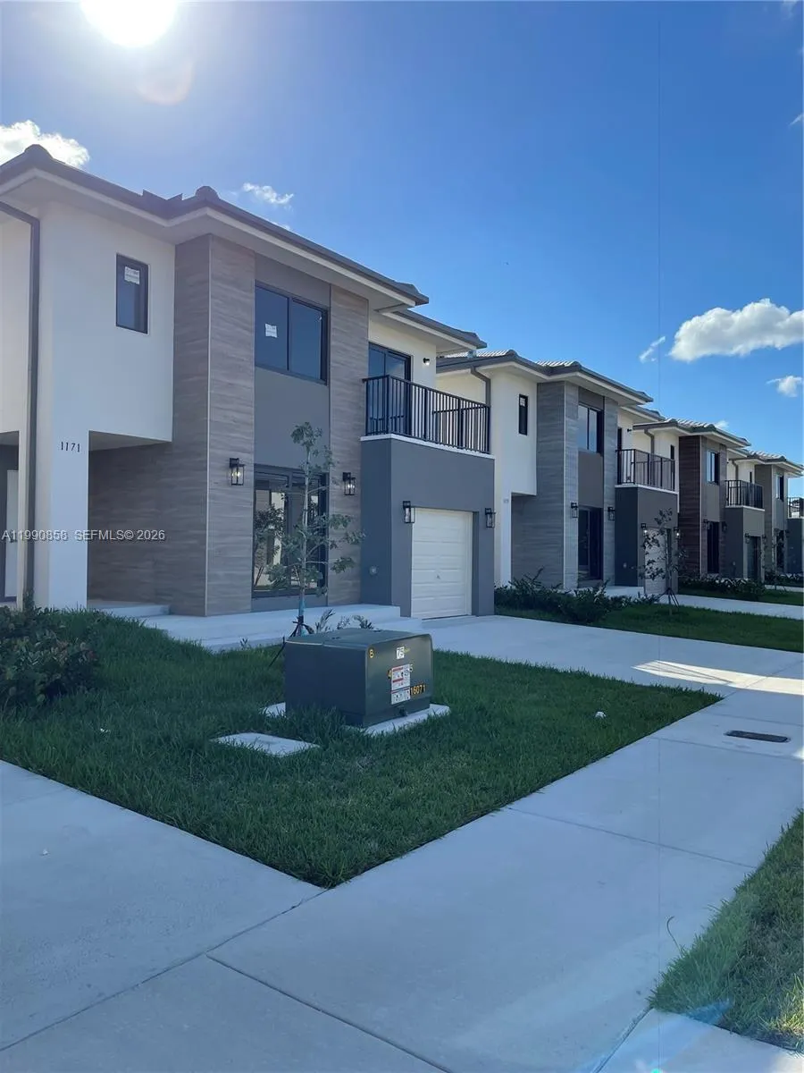 238 NW 11th COURT, Florida City FL 33034