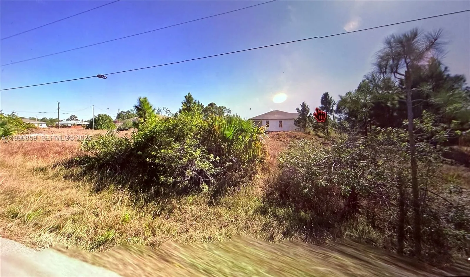 for sale at 1051 Gunby Ave S, Lehigh Acres FL 33394