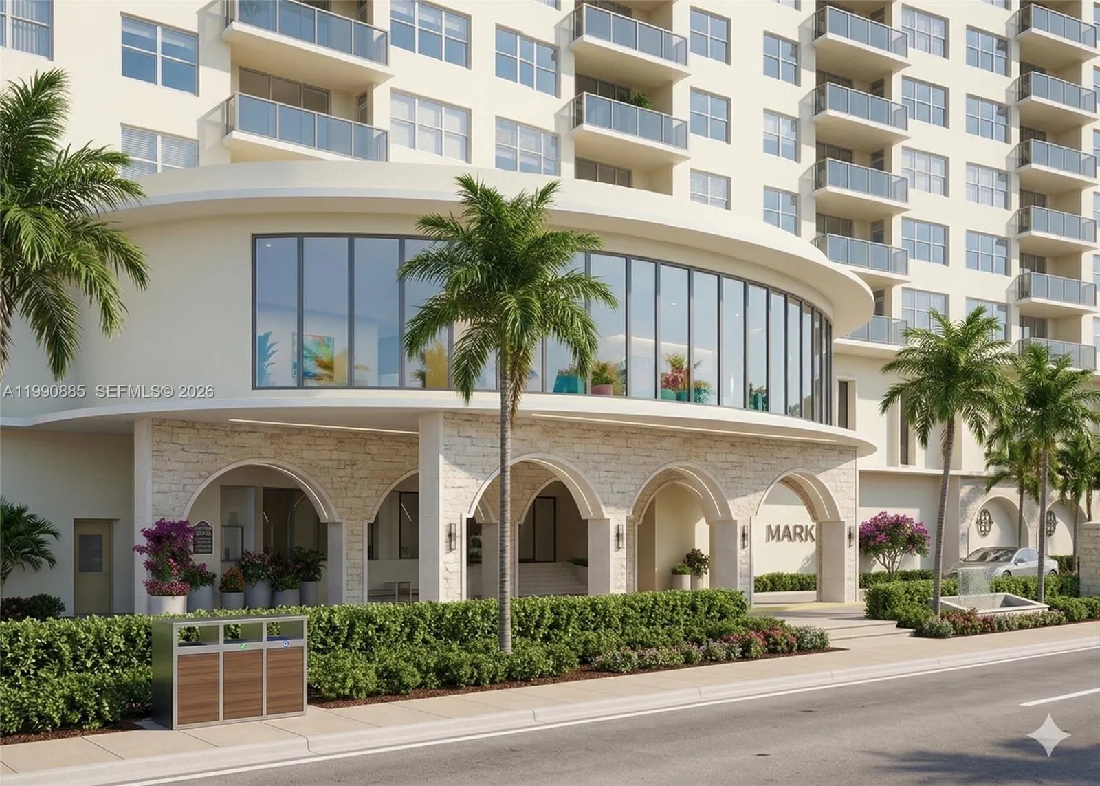 6039 Collins Ave, Miami Beach FL 33140