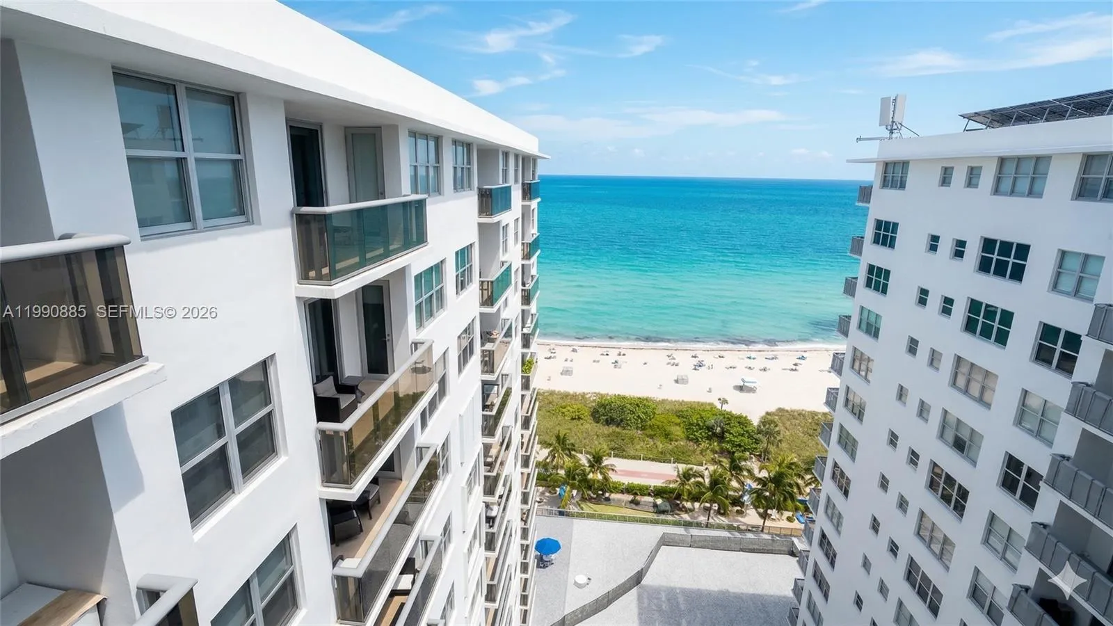 6039 Collins Ave, Miami Beach FL 33140