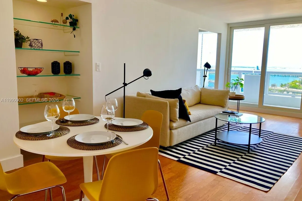 1717 N Bayshore Dr # 1953, Miami FL 33132