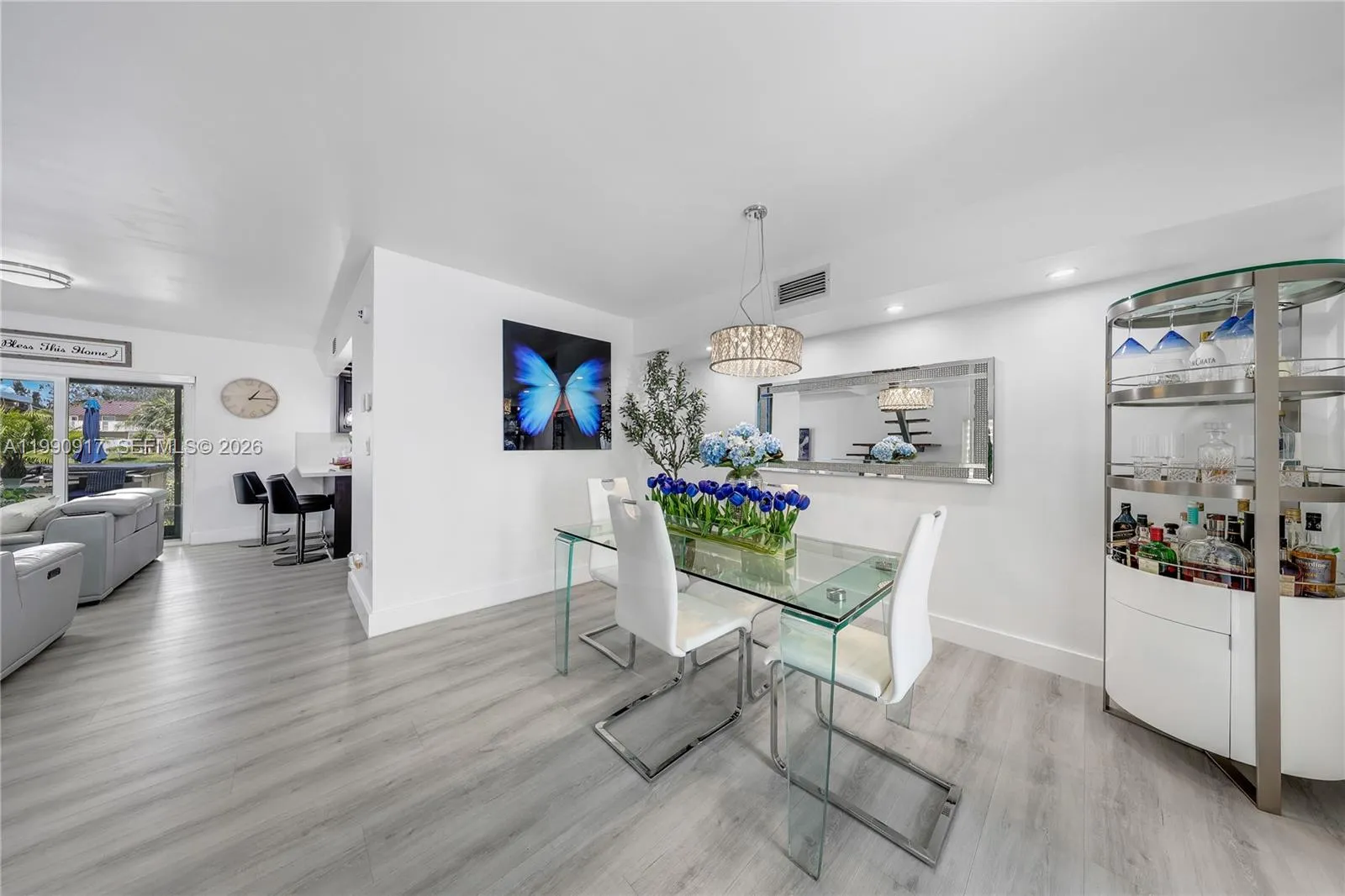 12511 SW 12th Ln, Miami FL 33184