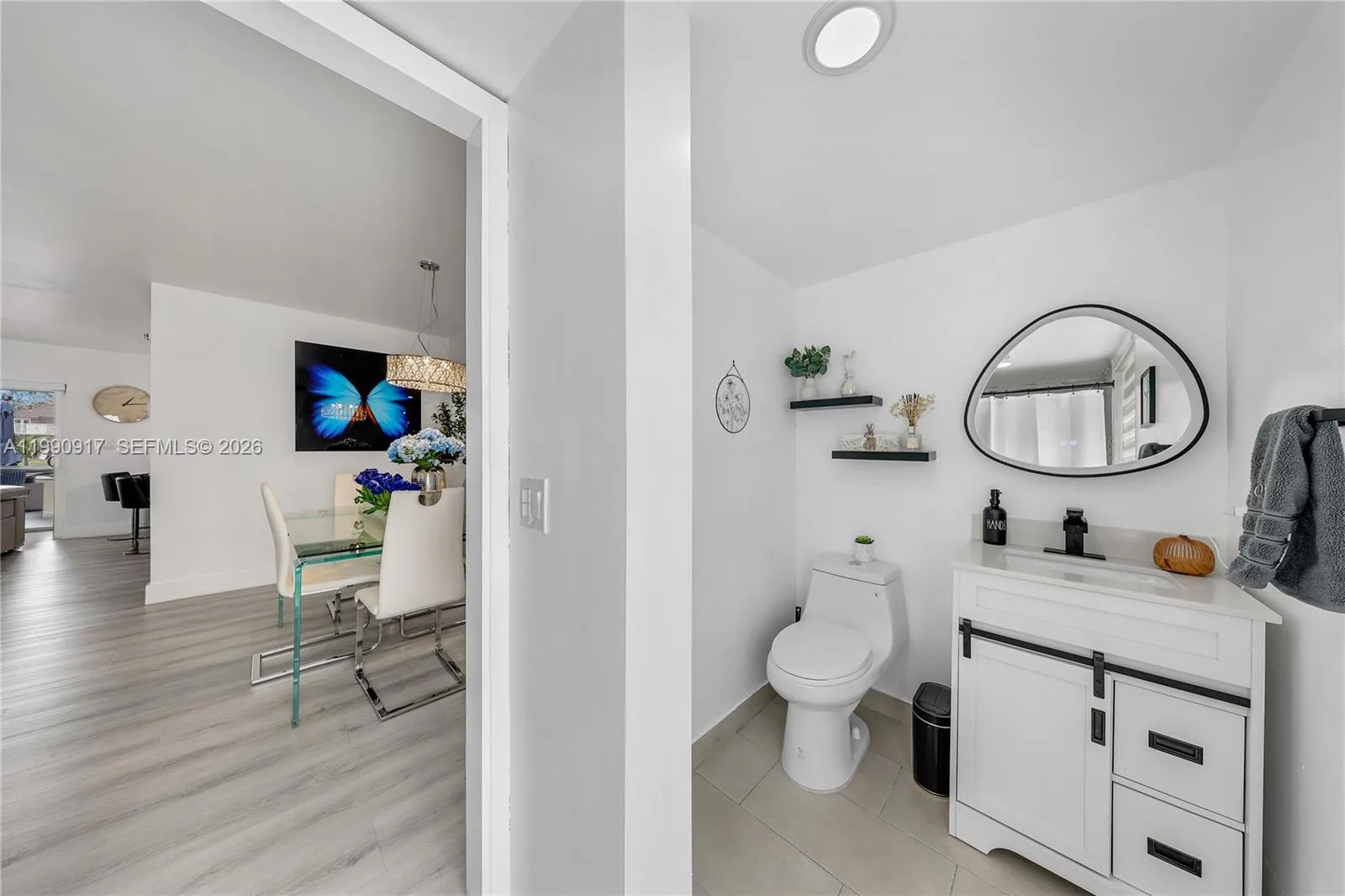 12511 SW 12th Ln, Miami FL 33184