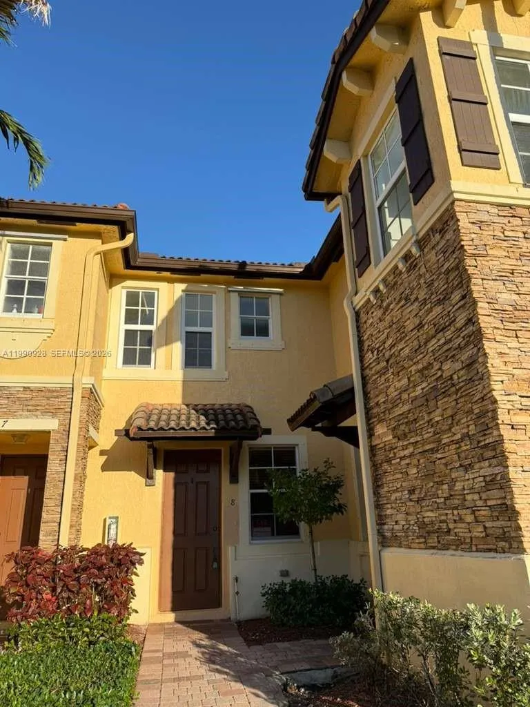 9269 SW 227th St # 8, Cutler Bay FL 33190