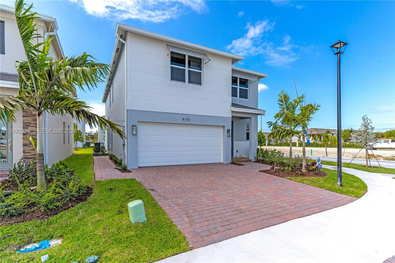 615 NE 1st Terrace, Florida City FL 33034