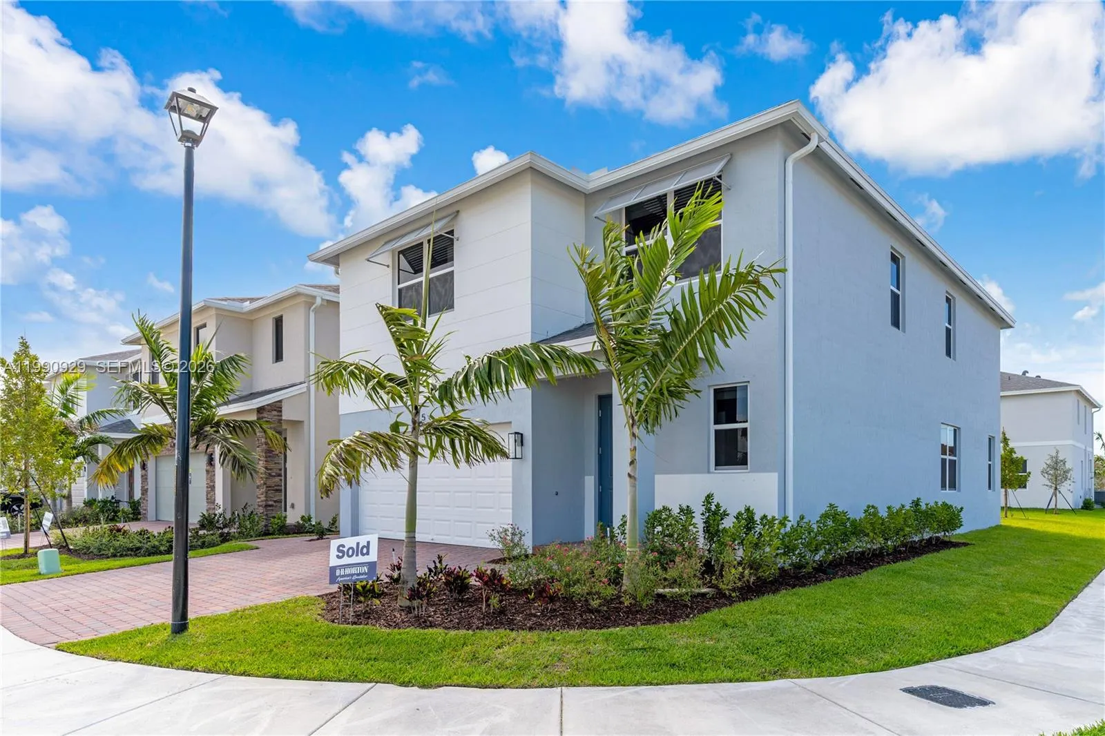 615 NE 1st Terrace, Florida City FL 33034