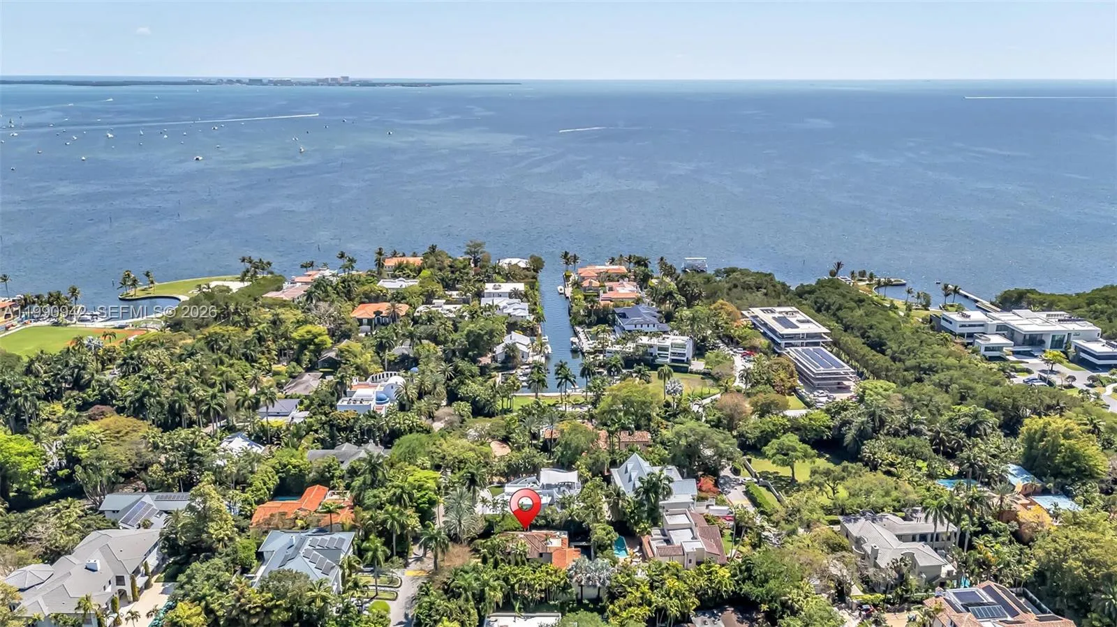 3462 N Moorings Way, Miami FL 33133