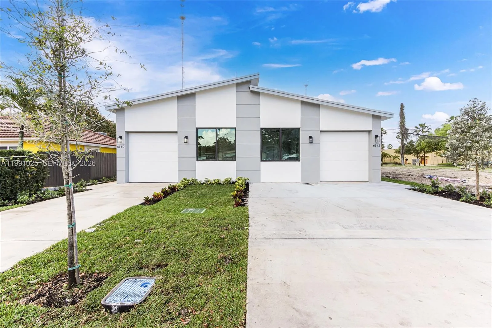 for sale at 6140 SW 39th St, Miramar FL 33023