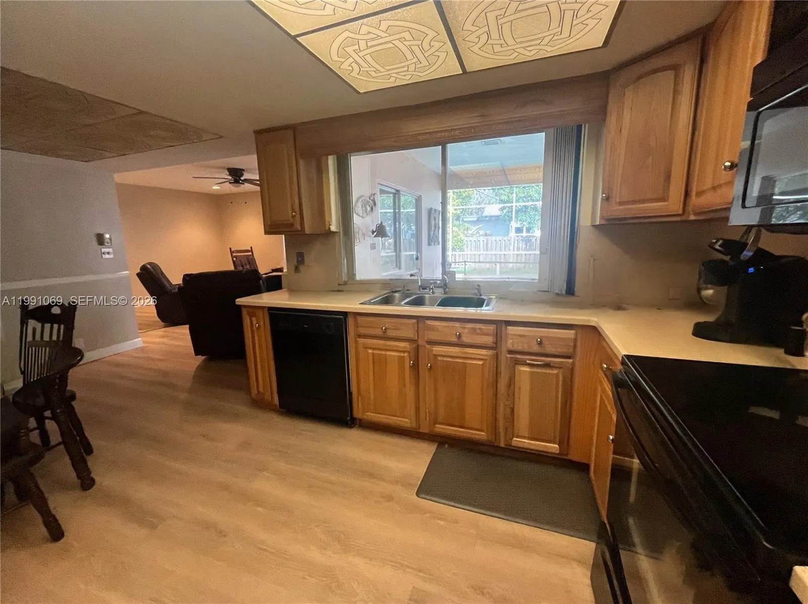 4 bedroom 2 bath for sale at 5171 SW 20th St, Plantation FL 33317