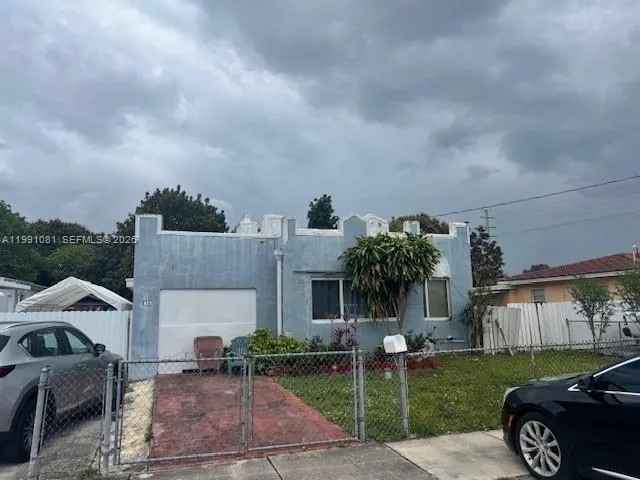 4 bedroom 3 bath for sale at 315 SW 63rd Ave, Miami FL 33144