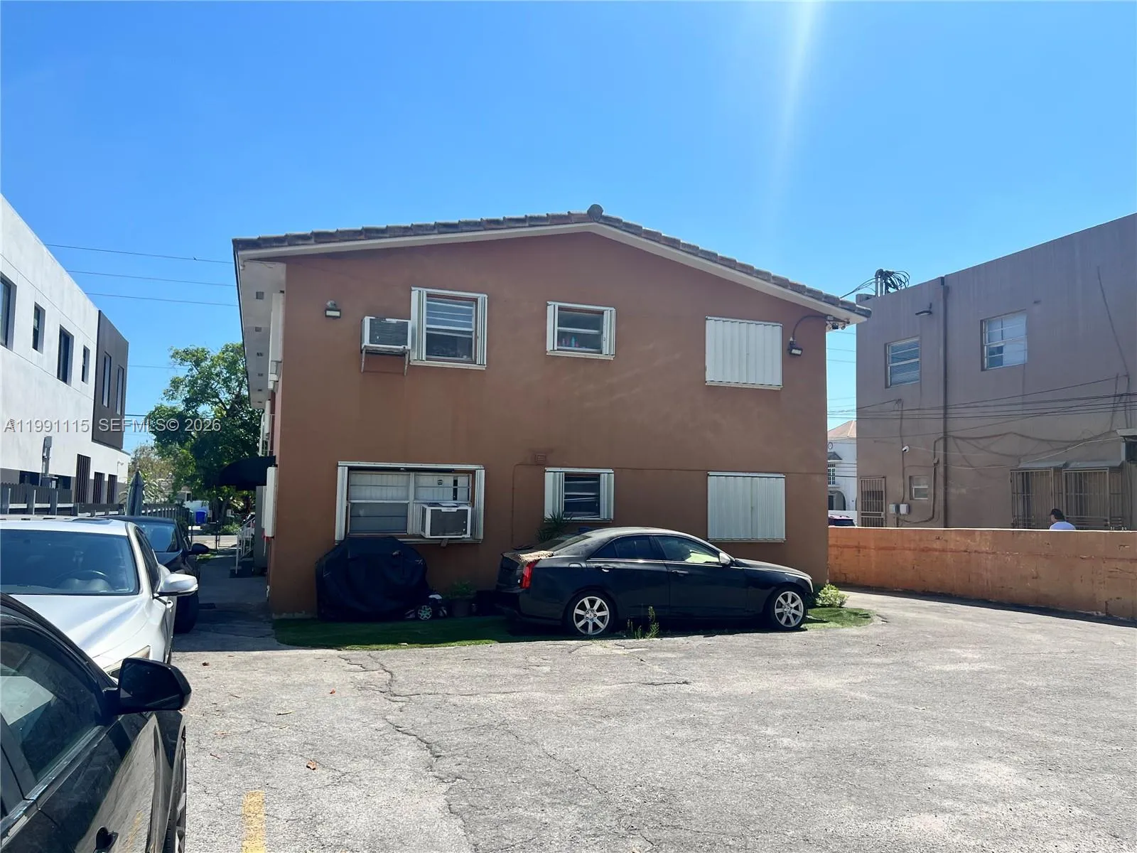 for sale at 3191 SW 23rd St, Miami FL 33145